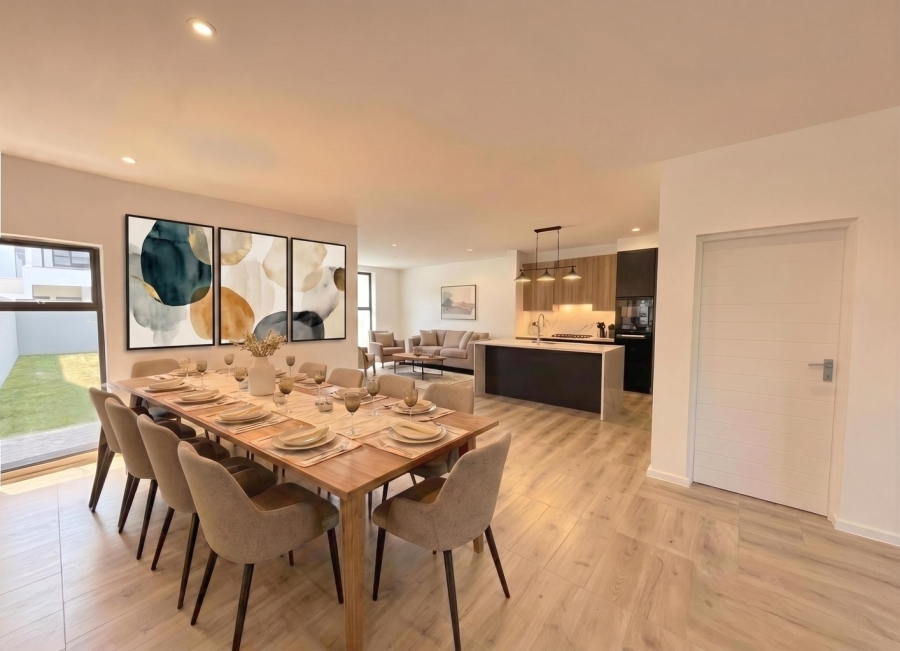 4 Bedroom Property for Sale in Sandown Western Cape